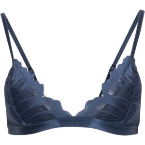 Neo Noir Skin Goji Bra - Dark Navy XL