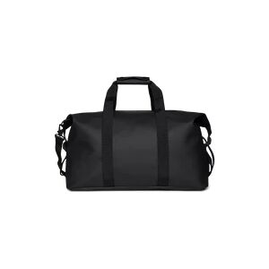 Rains Hilo Weekend Bag - Black One Size