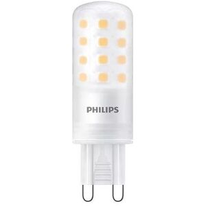 Lyspære PHILIPS LED 4W/827 15kT G9