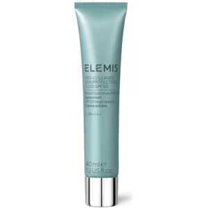 Elemis Pro-Collagen Skin Protection Fluid Spf50 40ml