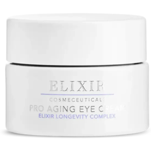 Elixir Cosmeceuticals Pro Aging Eye Cream 15ml