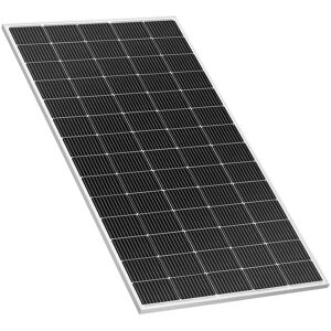 MSW Solceller for balkong - 300 W - monokrystallinsk panel - plug-and-play komplett sett 10062485