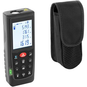 Steinberg Laser Distance Measurer - up to 70 m - 1.5 mm accuracy - Bluetooth - IP54 - spirit level 10031309