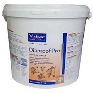 Virbac Diaproof Pro 3,0 Kg