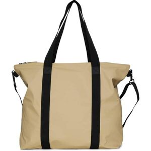 Rains Tote Bag