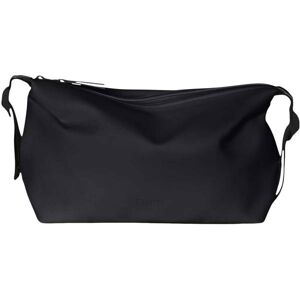 Rains Weekend Wash Bag, Sort