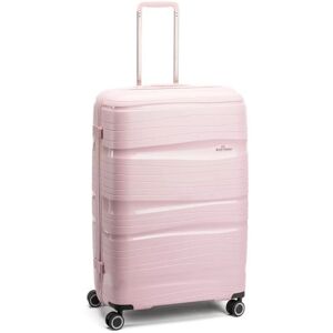 North Pioneer Oslo Koffert Stor, 4 Hjul, 77 Cm, 92l