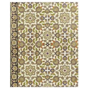 Kortevarehuset "Egyptian Mosaic" Stor Journal
