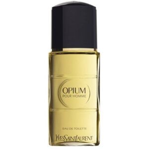 Yves Saint Laurent Opium Homme Edt 100ml