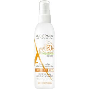 A-Derma Protect Kids Spray SPF50+, 200 ml
