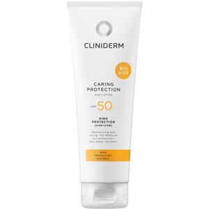 Cliniderm Cliniderm Caring Protection Sun Lotion SPF50, 250 ml