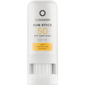 Cliniderm Sun Stick SPF50+, 8 g