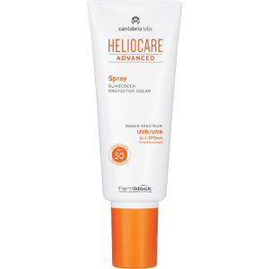 Heliocare 360° Advanced Spray SPF50, 200 ml