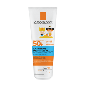 La Roche-Posay Anthelios UVMUNE 400 Kids Hydrating Milk SPF50+, 250 ml