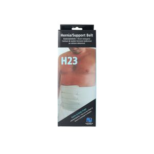 Hansen Protection HH Brokk/støttebelte H23, str XXS, omkrets 60cm, 1 stk.