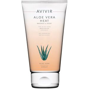 Avivir Aloe Vera Heat, 150 ml