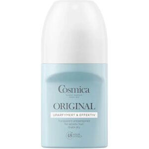 Cosmica Original Antiperspirant u/p, 50 ml