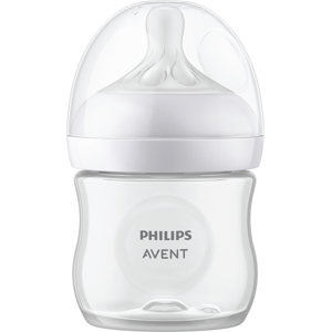 Philips Avent Natural Bottle, 125 ml