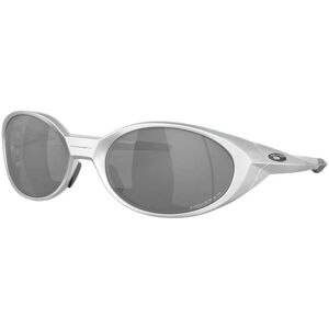 Oakley Eye Jacket Redux Solbriller Sølv Sølv unisex