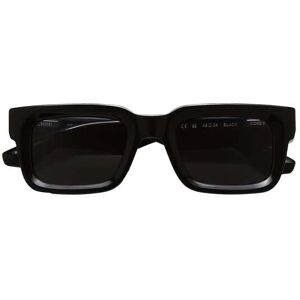 Chimi Eyewear Black 05 Solbriller Sort Sort unisex