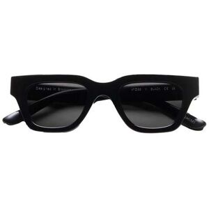 Chimi Eyewear 11 Black Solbriller Sort Sort female