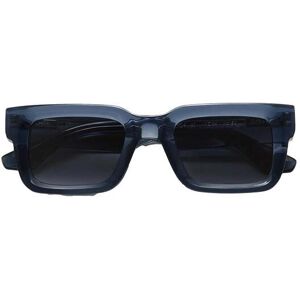 Chimi Eyewear 05 Indigo Solbriller Blå Blå unisex