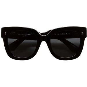 Chimi Eyewear 08 Black Solbriller Sort Sort female