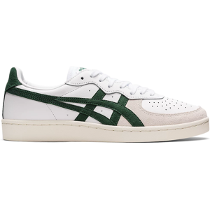 Asics Onitsuka Tiger Gsm Sko Hvit Og Grønn Grønn unisex 41.5