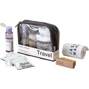 Jason Markk Jm Travel Kit Sko female