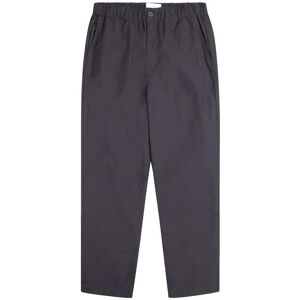 Pro-Ject Garment Project Dressed Pant Bukse Grå Grå male M