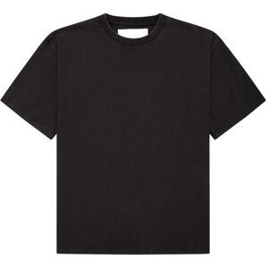 Pro-Ject Garment Project Gp Heavy Tee T-Shirt Vasket Sort Sort male XL