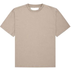 Pro-Ject Garment Project Gp Heavy Tee T-Shirt Beige Beige male L