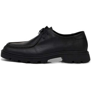 Pro-Ject Garment Project Minnesota Low Sko Sort Sort male 45