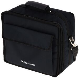 Millenium Twin Pedal Tasche