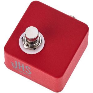 JHS Pedals Red Remote