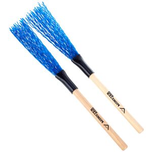 Vater VBMW Monster Wood Brushes