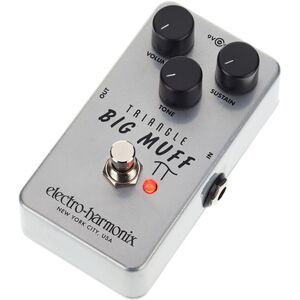 Electro Harmonix Triangle Big Muff Fuzz