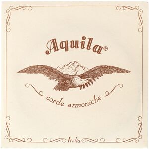 Aquila 210D Wound Nylgut Lute String