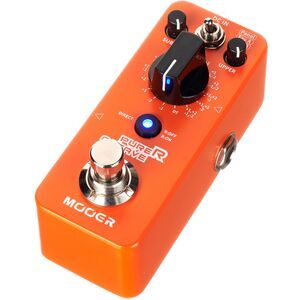Mooer Purer Octave Pedal