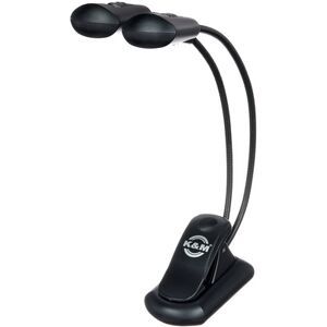 K&M 12259 Double2 LED FlexL Akku