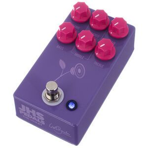 JHS Pedals Lari Basilio Overdrive
