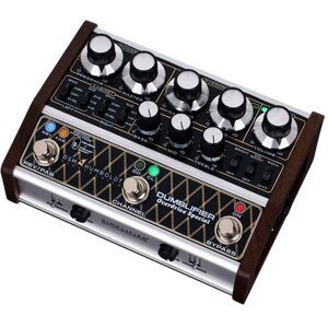 DSM & Humboldt Dumblifier Overdrive Special
