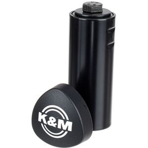 K&M 24528 Flanschadapter M10