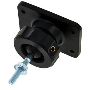 JBL Wall Mount Control 1 Pro Wandhalter Kugelgelenk schwarz
