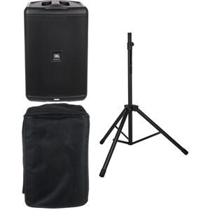 JBL Eon One Compact Stand Bundle