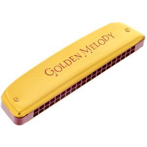 Hohner Golden Melody 40 C