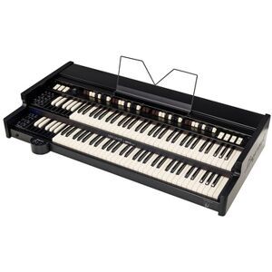 Viscount Legend Black Signature