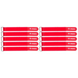 Thomann V2020 Red 10 Pack