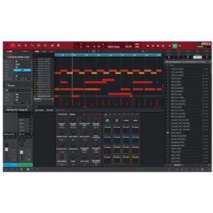 Akai MPC 2 Premier