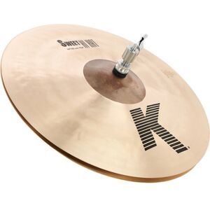 Zildjian 14